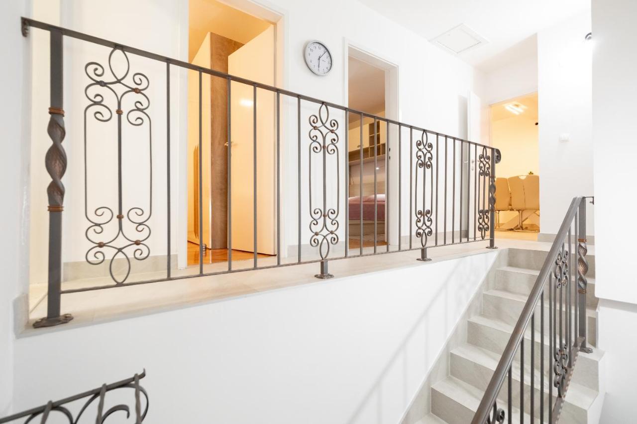 Apartman Stela Корчула Екстер'єр фото