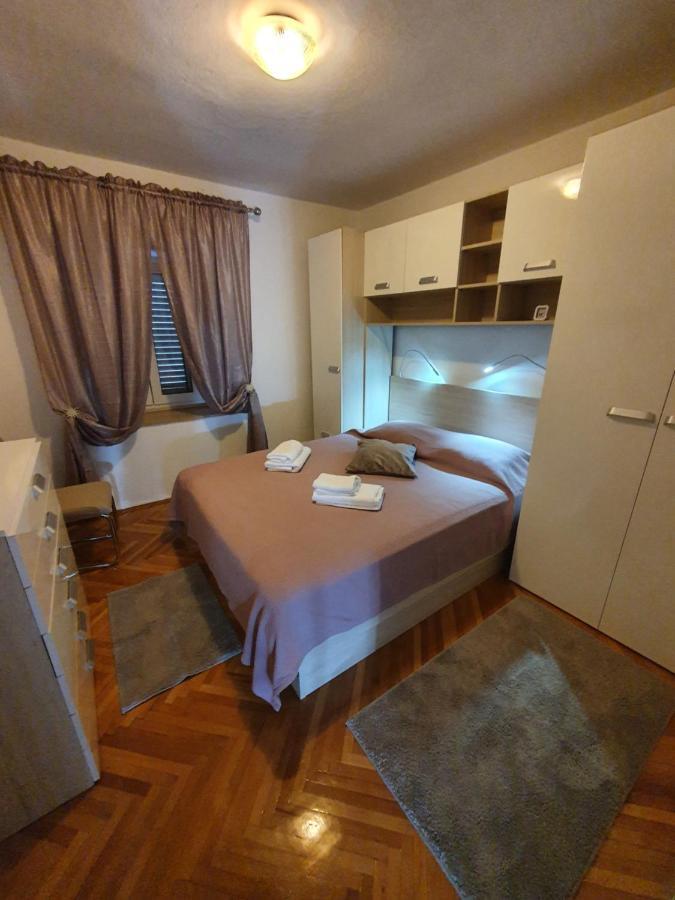 Apartman Stela Корчула Екстер'єр фото