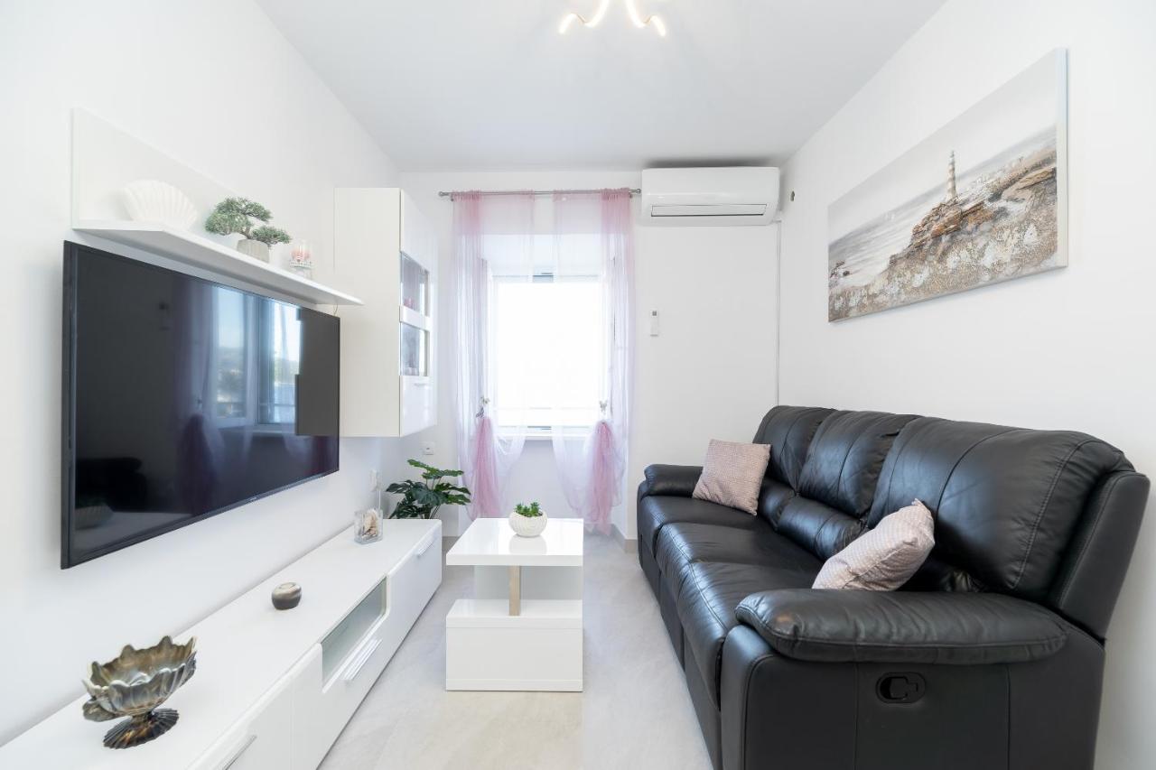 Apartman Stela Корчула Екстер'єр фото
