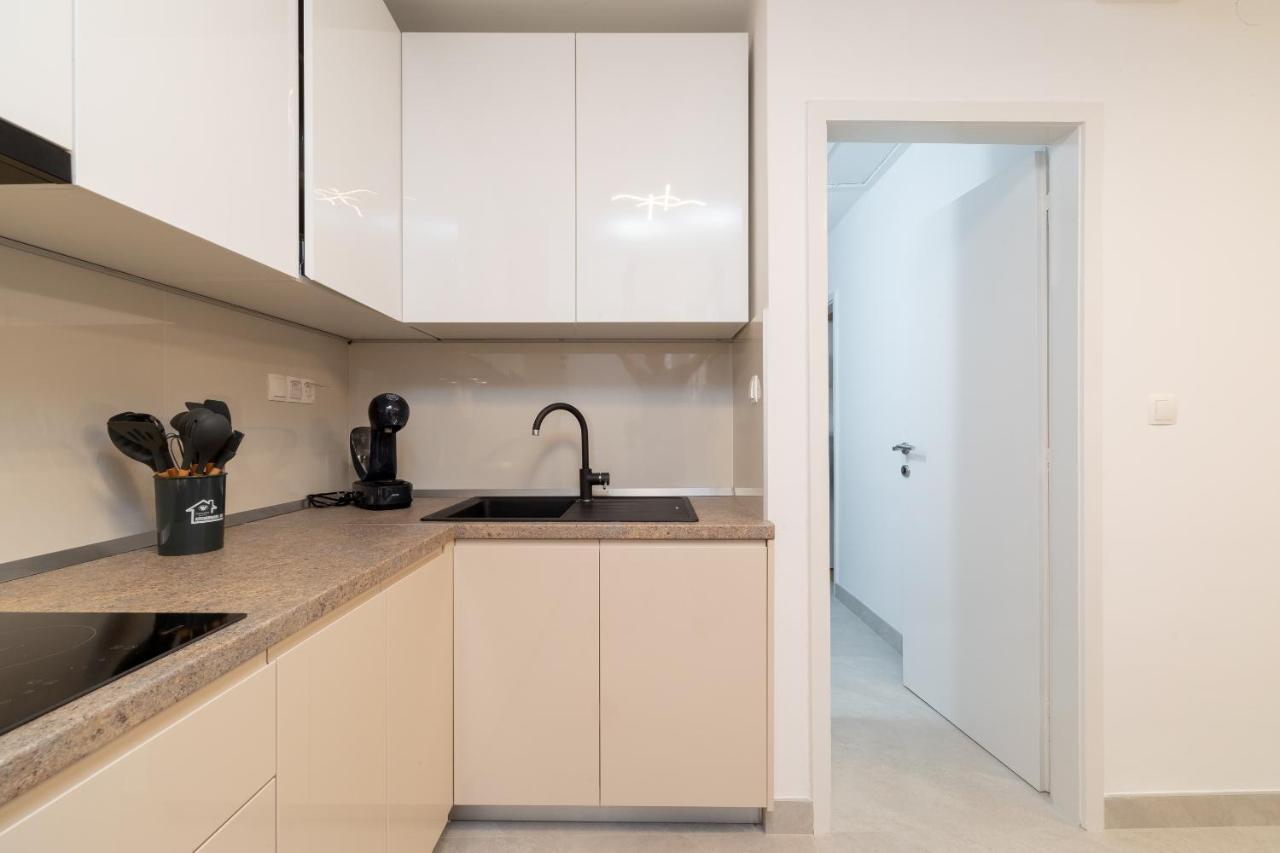Apartman Stela Корчула Екстер'єр фото