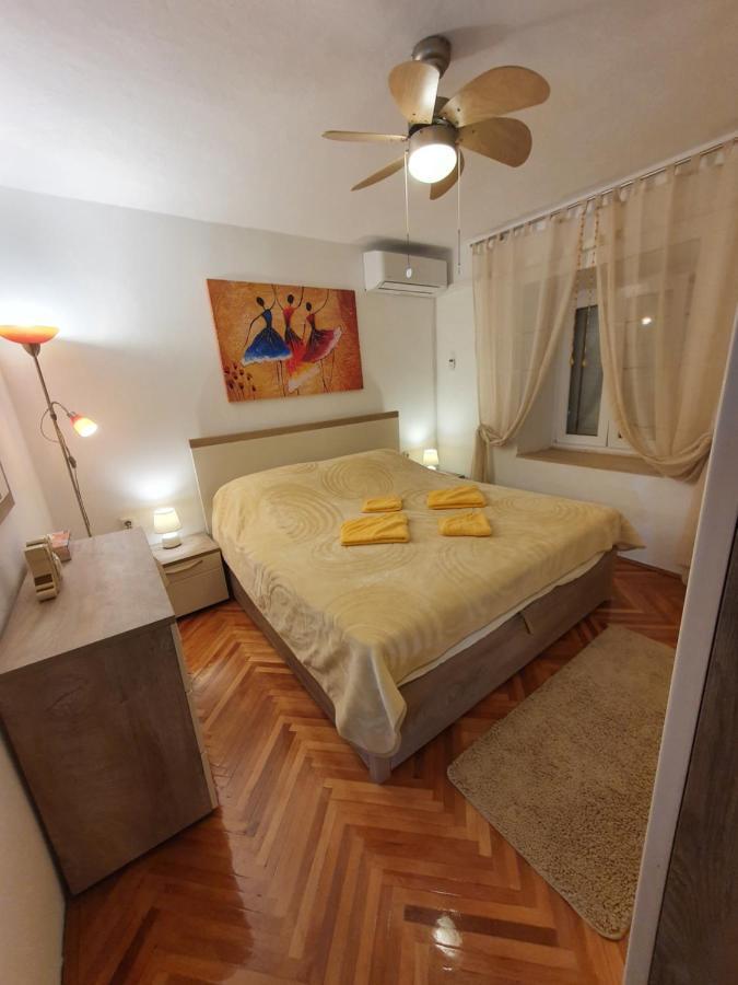 Apartman Stela Корчула Екстер'єр фото
