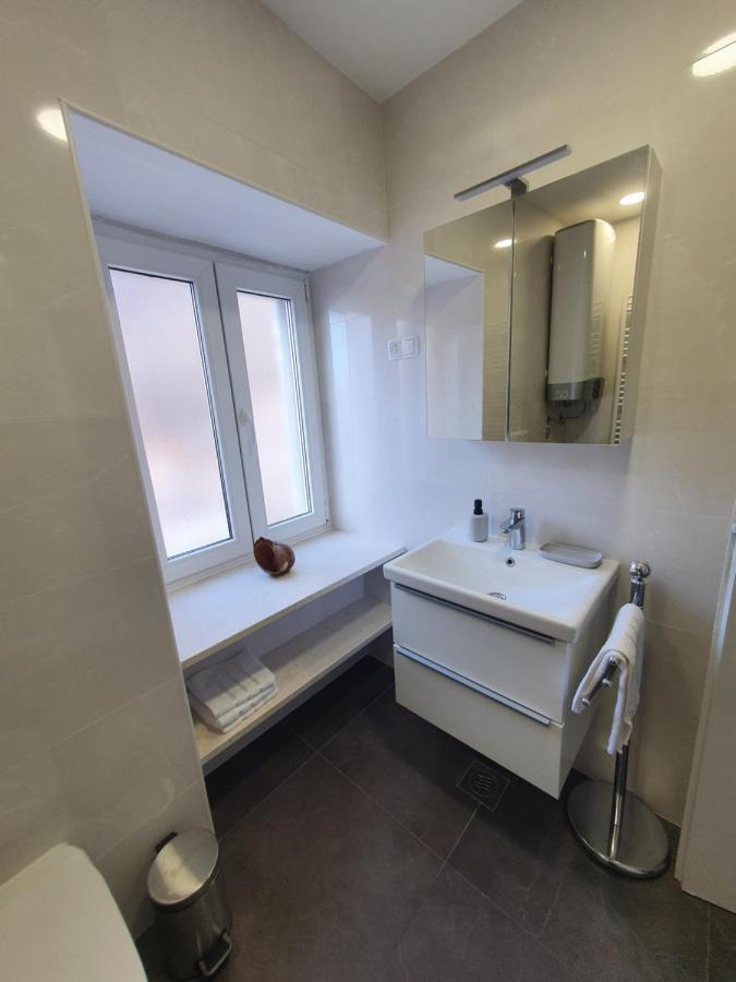 Apartman Stela Корчула Екстер'єр фото