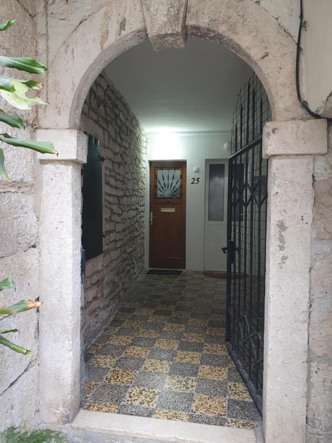 Apartman Stela Корчула Екстер'єр фото