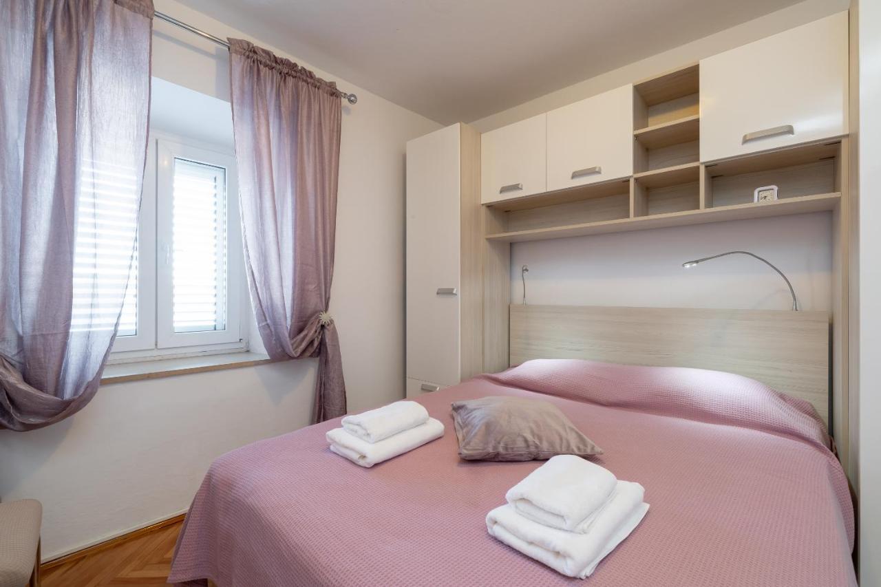 Apartman Stela Корчула Екстер'єр фото